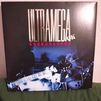 DISCO IN VINILE SOUNDGARDEN "ULTRAMEGA OK"