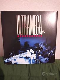 DISCO IN VINILE SOUNDGARDEN "ULTRAMEGA OK"
