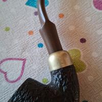 pipa Peterson K&P nera