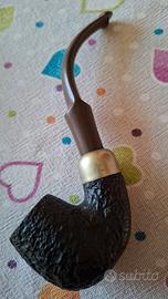 pipa Peterson K&P nera