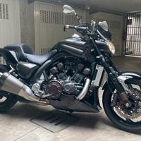 Vmax 1700 anno 2009