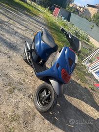 Zip sp mk1 + Booster