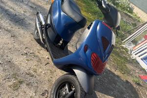 Zip sp mk1 + Booster