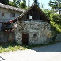 Baita/Chalet/Trullo Trasquera [SerTRa0620VRG]