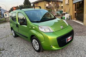 Fiat Qubo 1.3 MJT 75 CV Trekking