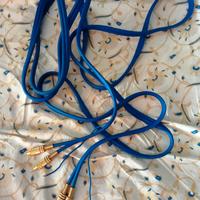 cavi di segnale RCA+phono (massa) MT 3,5 hi fi