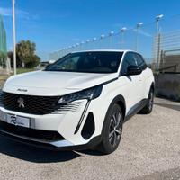 Peugeot 3008 1.2 Pure Tech Allure Pack PREZZO REAL