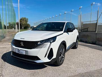 Peugeot 3008 1.2 Pure Tech Allure Pack PREZZO REAL
