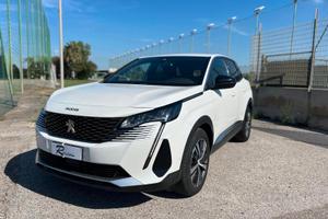 Peugeot 3008 1.2 Pure Tech Allure Pack PREZZO REAL