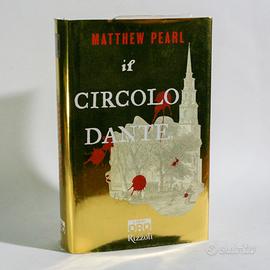 Libro il circolo dante