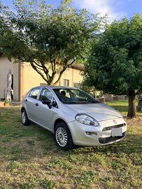 FIAT PUNTO 1.4 BENZINA/METANO