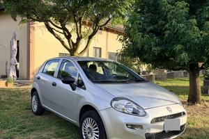 FIAT PUNTO 1.4 BENZINA/METANO