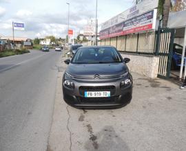 CITROEN C3 PureTech 68 Feel