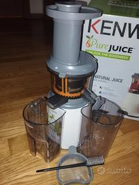 Estrattore frutta succo