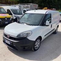FIAT Doblò 1.6 2 posti frigo