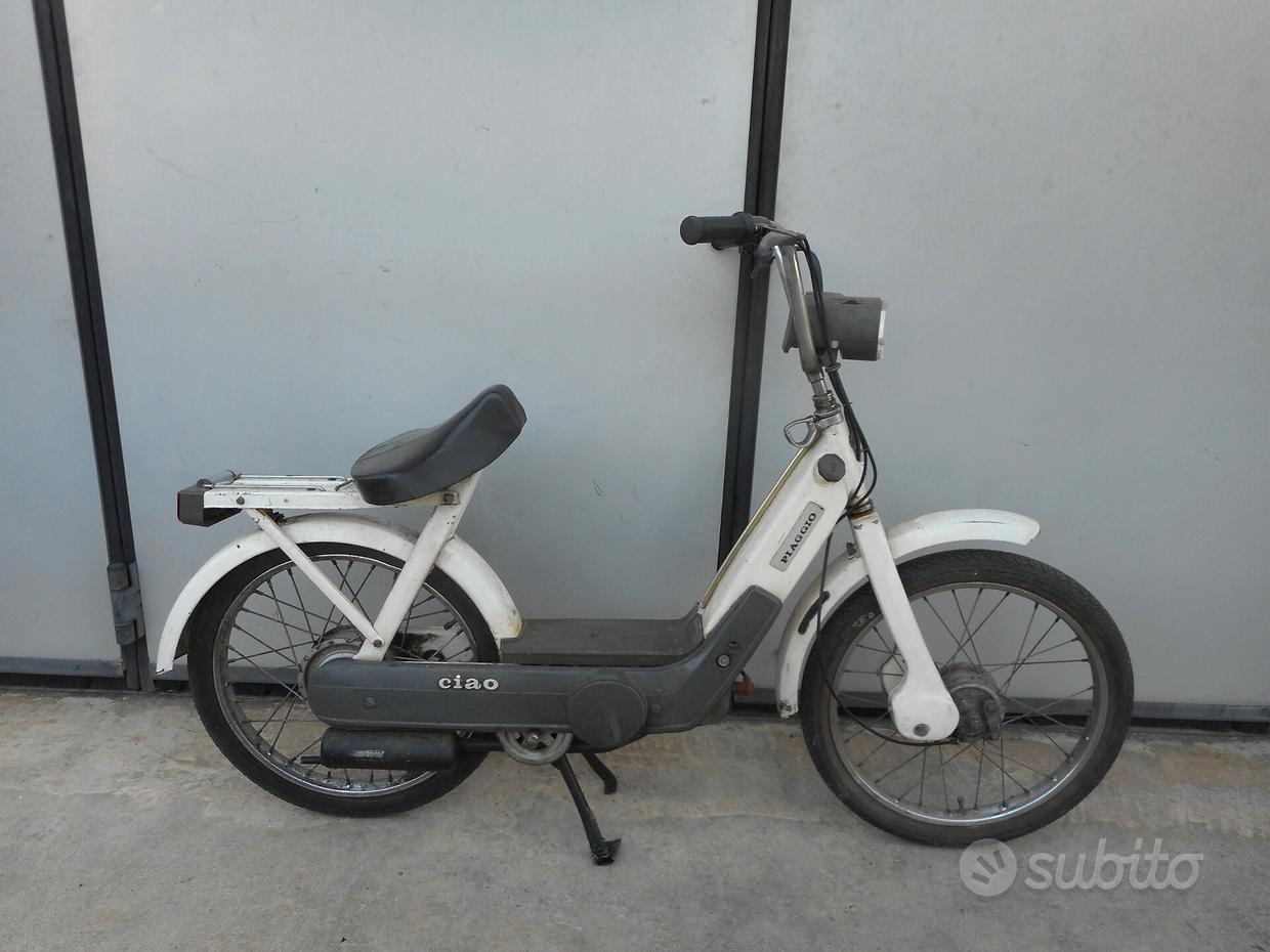 HOT Piaggio Ciao Usato Si Piaggio Usato Prezzo Piaggio Usato
