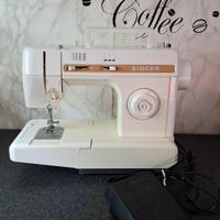 macchina da cucire Singer 4814C