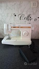macchina da cucire Singer 4814C