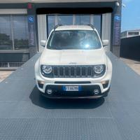 Jeep Renegade 1.6 Mjt 120 CV Business