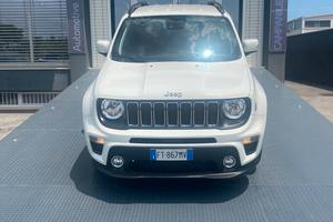Jeep Renegade 1.6 Mjt 120 CV Business