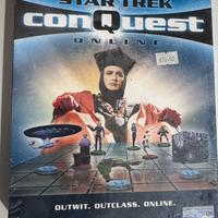 Gioco Star Trek Conquest