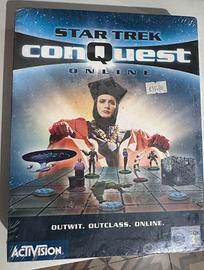 Gioco Star Trek Conquest