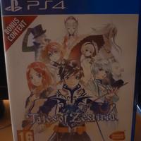 Tales of Zestiria PS4