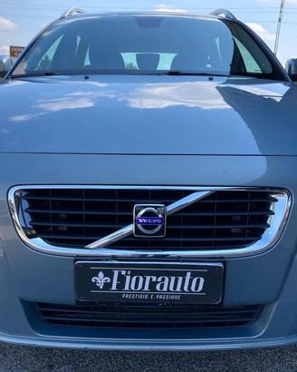 VOLVO V50 2.0 D cat Summum