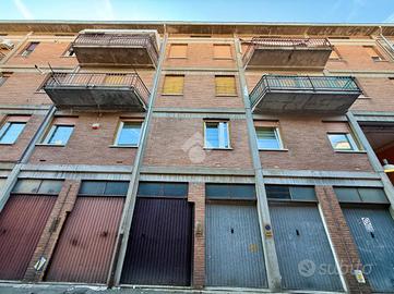 3 LOCALI A GUASTALLA