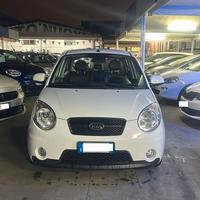 KIA PICANTO 2010 1,0 B/GPL CASA MADRE!