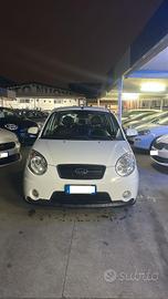 KIA PICANTO 2010 1,0 B/GPL CASA MADRE!