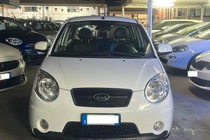 KIA PICANTO 2010 1,0 B/GPL CASA MADRE!