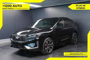 FORD Kuga 2.5 Plug In Hybrid 243 CV CVT 2WD ST-L