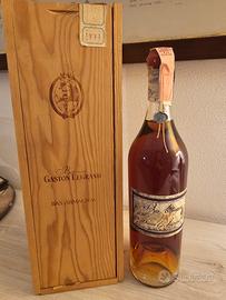 Bass Armagnac 1983