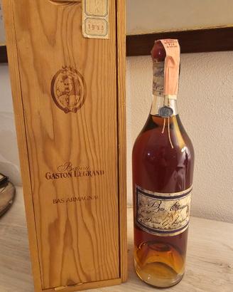 Bass Armagnac 1983