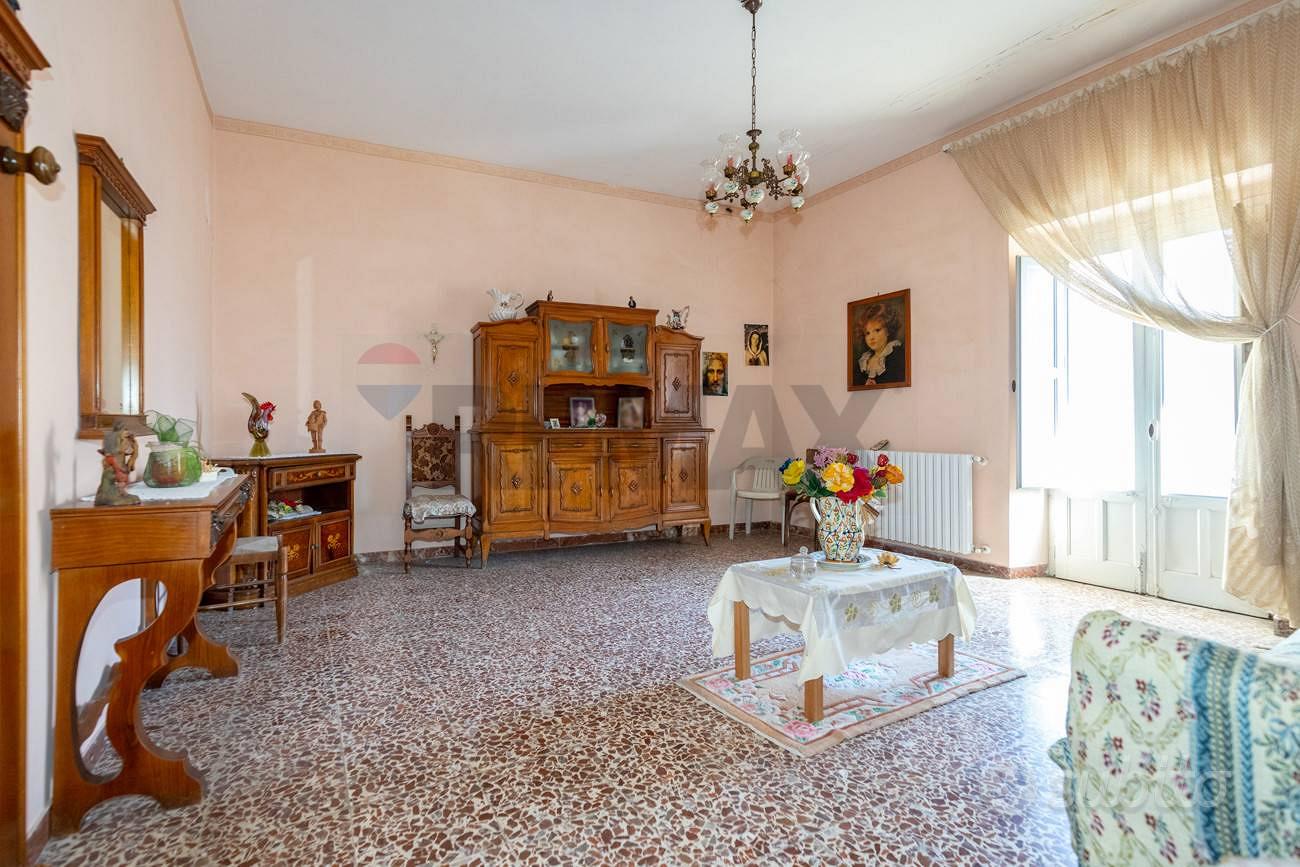 House in Caltagirone, Canalotto, Catania - Altro