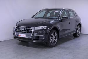 Audi Q5 50 3.0 tdi S Line Plus quattro 286cv tiptr