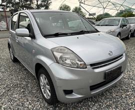 Daihatsu Sirion 1.3 Hiro AUTOMATICA