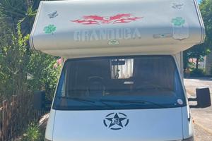 camper granduca 49