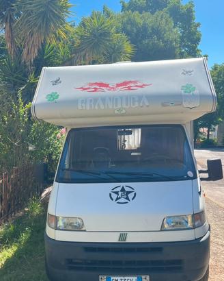 camper granduca 49