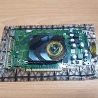 Nvidia Quadro Fx 1500