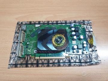Nvidia Quadro Fx 1500
