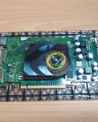 Nvidia Quadro Fx 1500