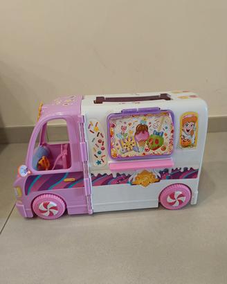 camper giocattolo