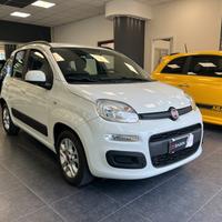 Fiat Panda 1.3 MJT 95 CV S&S Lounge