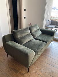 Divano gabbiano di POLTRONE e SOFà