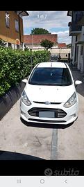 ford b max 