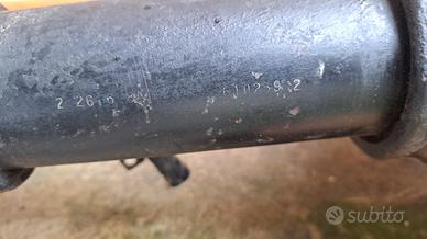 asse anteriore wrangleryj 