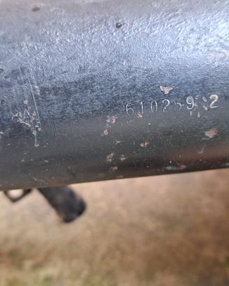 asse anteriore wrangleryj 