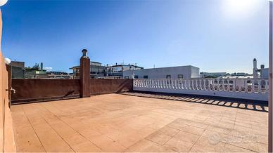 Casa indipendente in zona universitaria